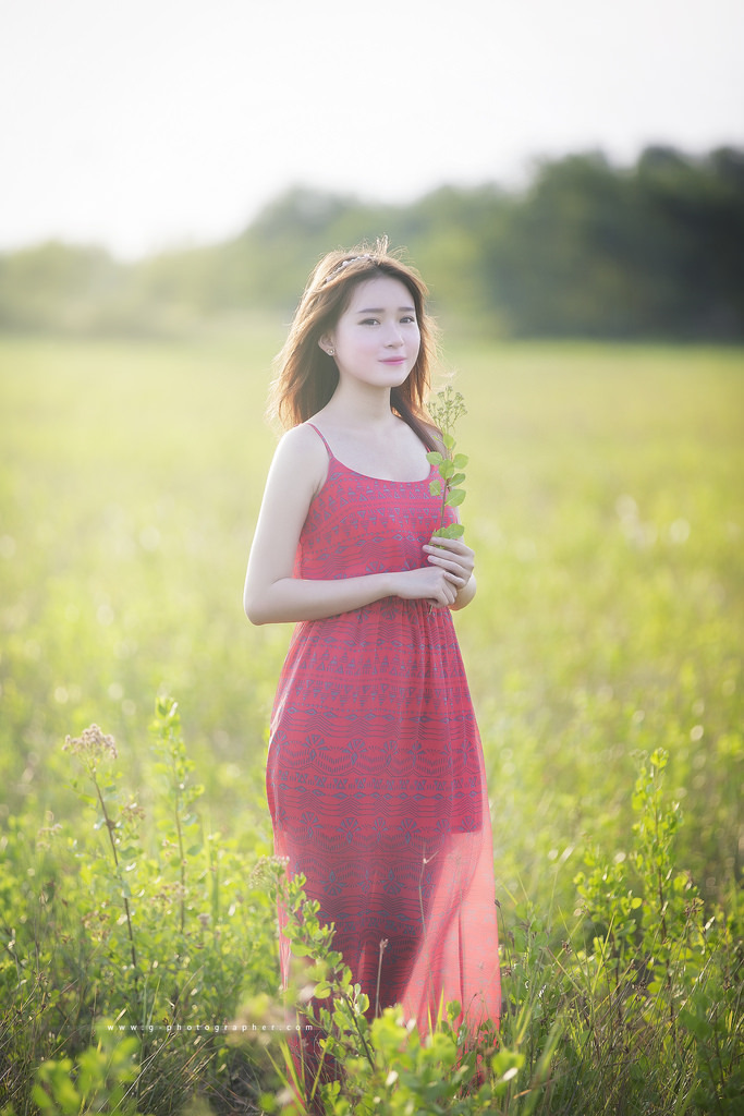 欲焰三娘子
